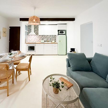 Apartamento Centrico La Merced - Free Parking & Free Gym 马拉加 外观 照片