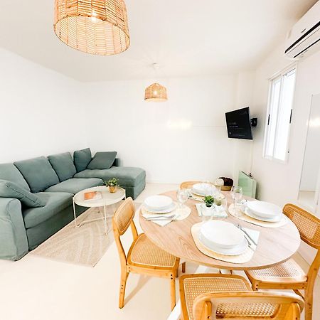 Apartamento Centrico La Merced - Free Parking & Free Gym 马拉加 外观 照片