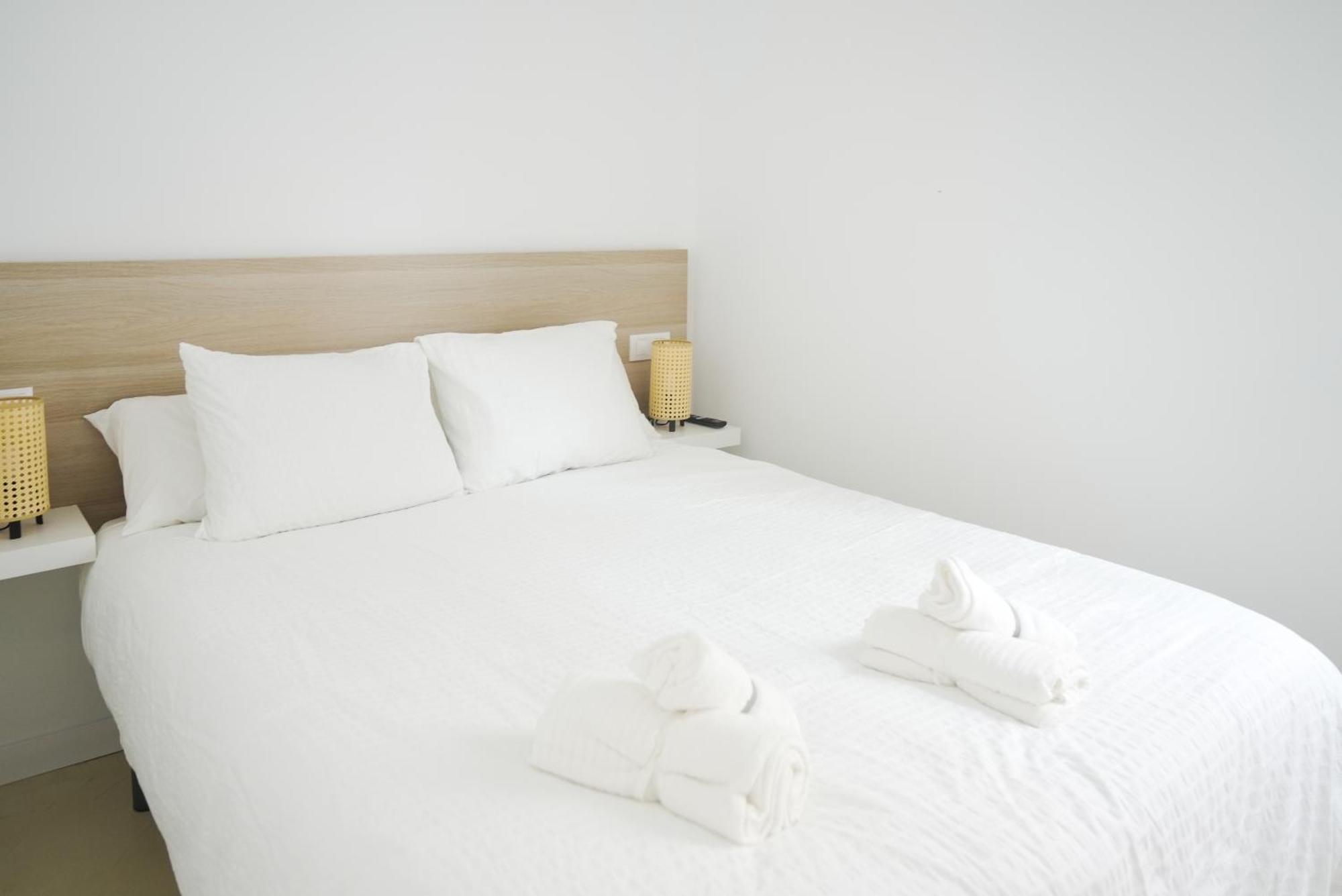 Apartamento Centrico La Merced - Free Parking & Free Gym 马拉加 外观 照片