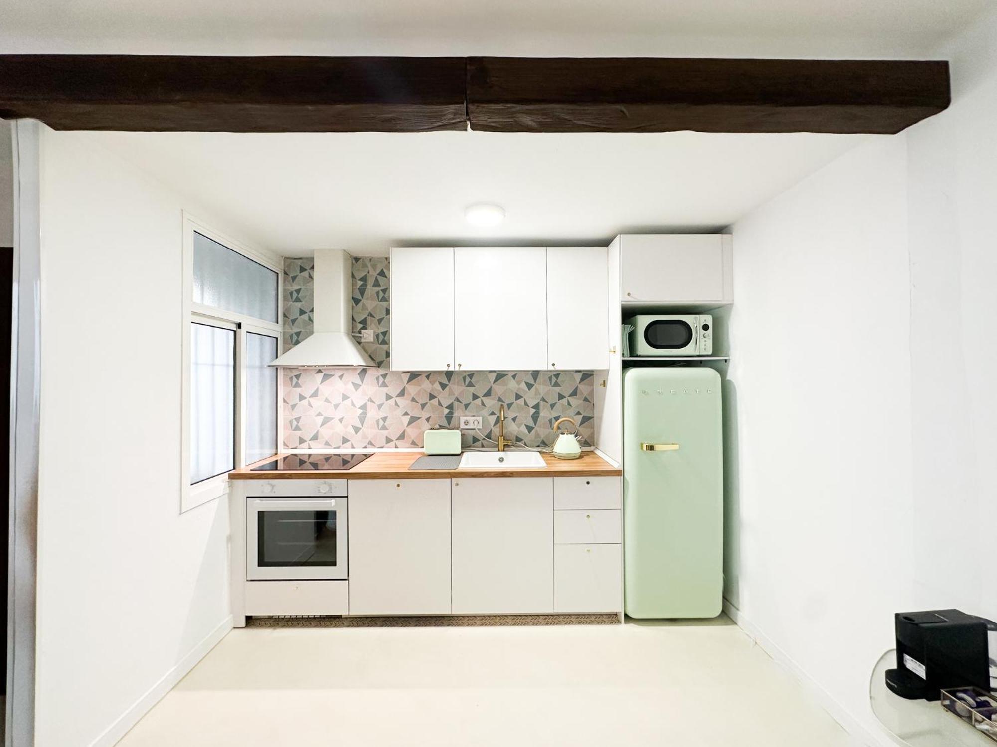 Apartamento Centrico La Merced - Free Parking & Free Gym 马拉加 外观 照片