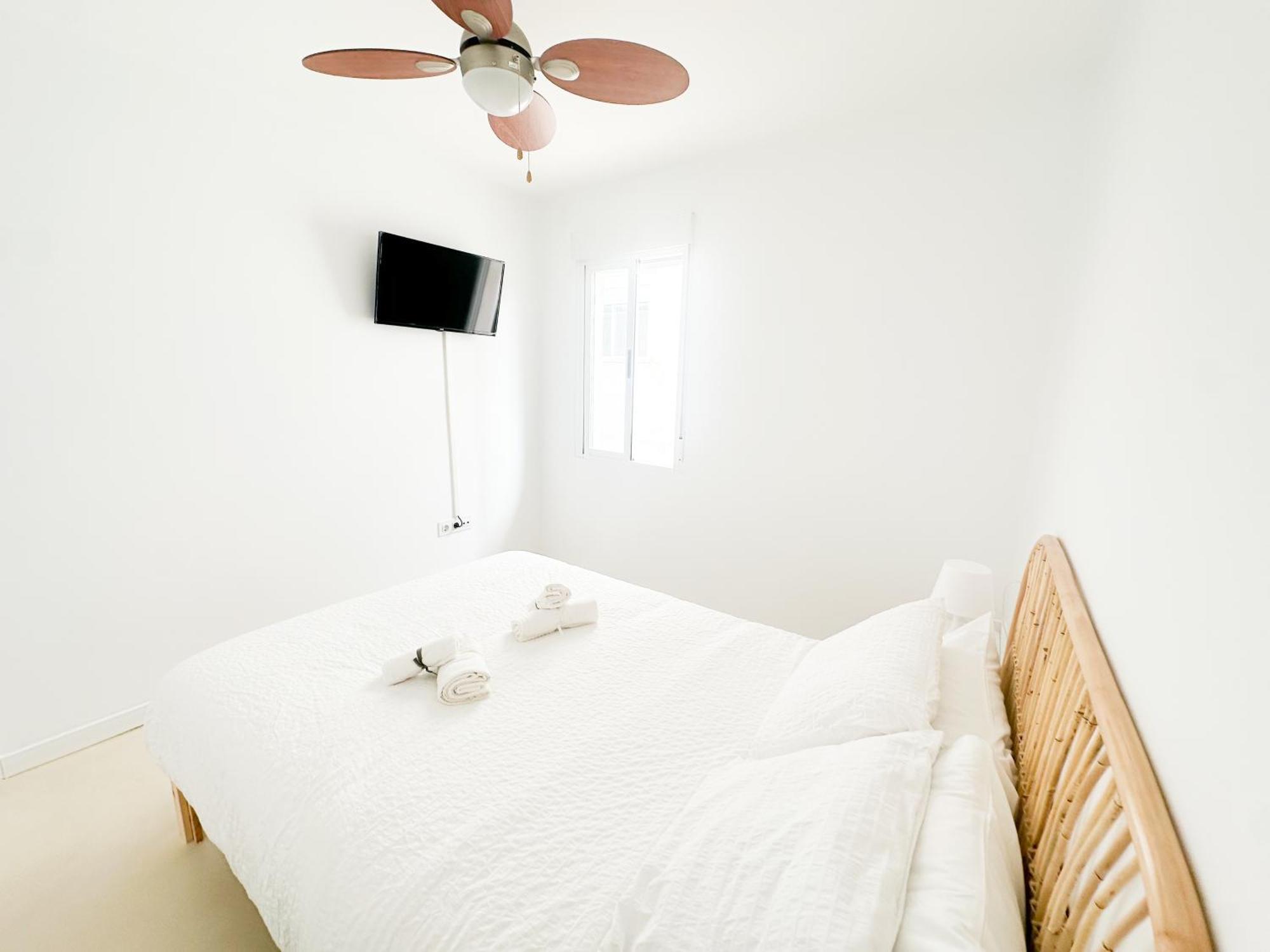 Apartamento Centrico La Merced - Free Parking & Free Gym 马拉加 外观 照片