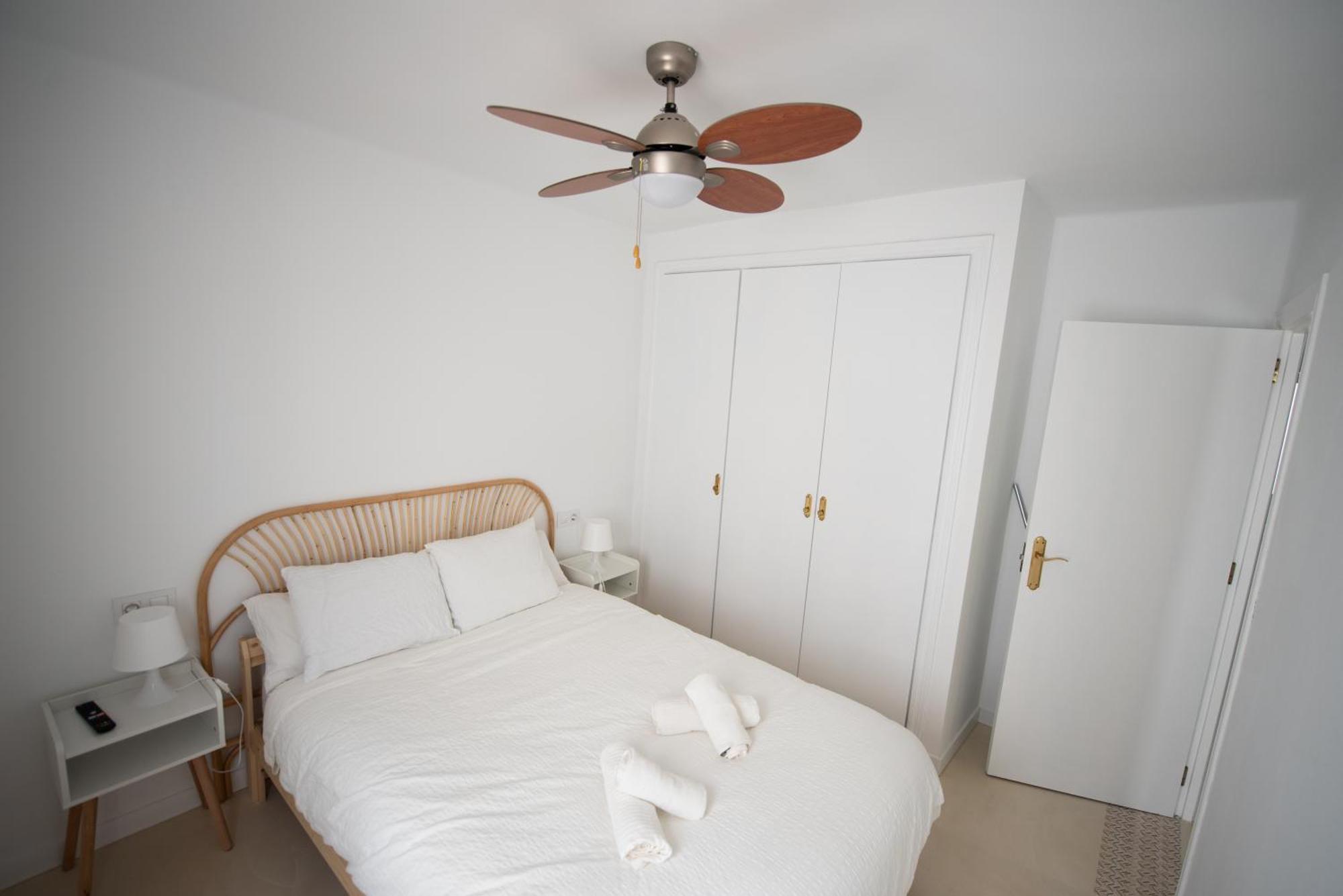 Apartamento Centrico La Merced - Free Parking & Free Gym 马拉加 外观 照片